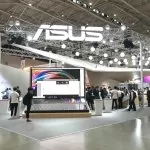 Asus measures product engagement at a trade show